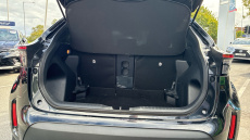 Toyota Yaris Cross 1.5 Hybrid Design 5dr CVT Hybrid Estate